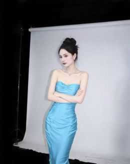 杭州风骚川妹子