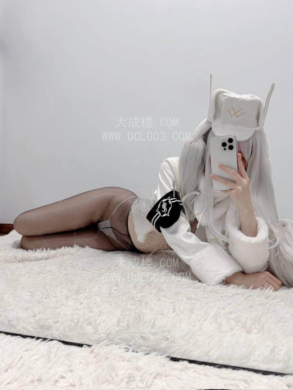 杭州coser之家专营二次元各种角色都有