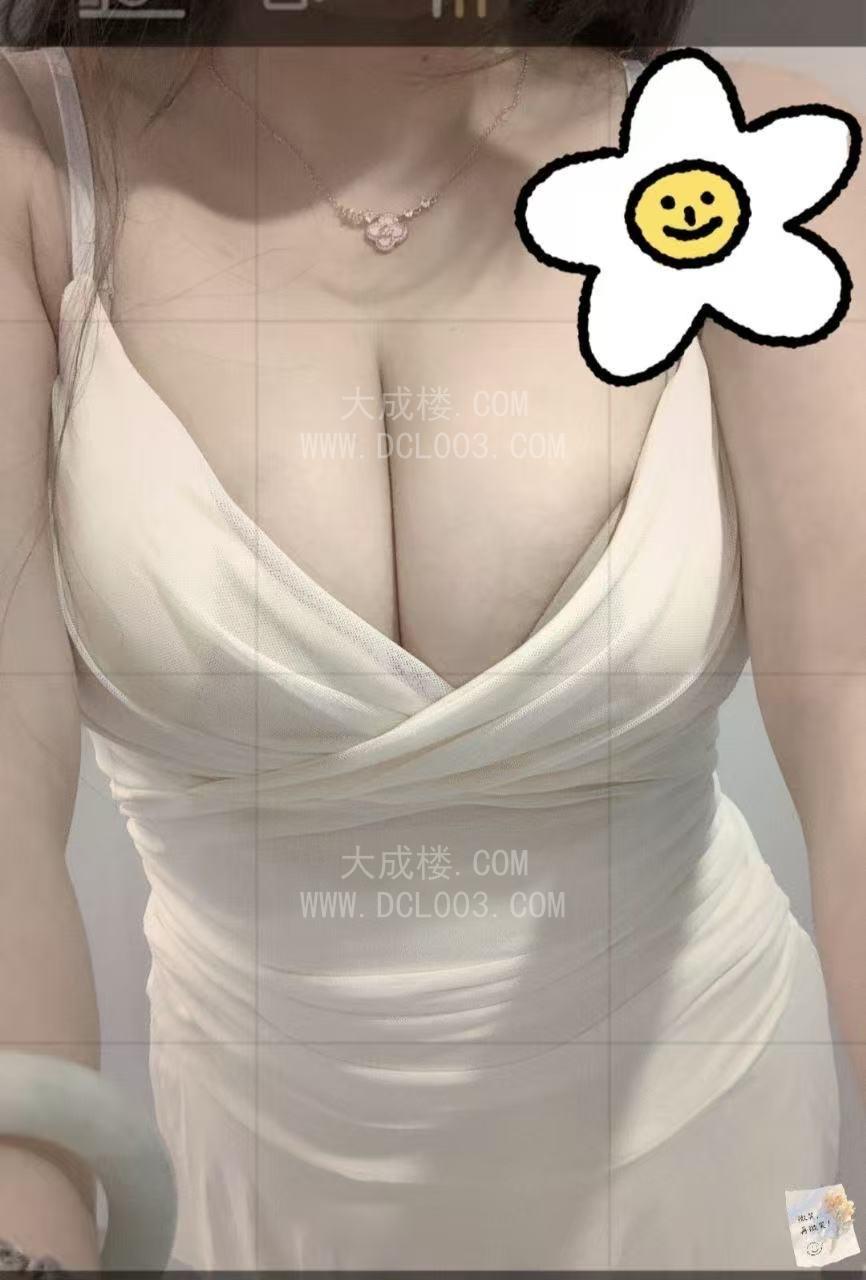 南京超绝大奶体验很棒