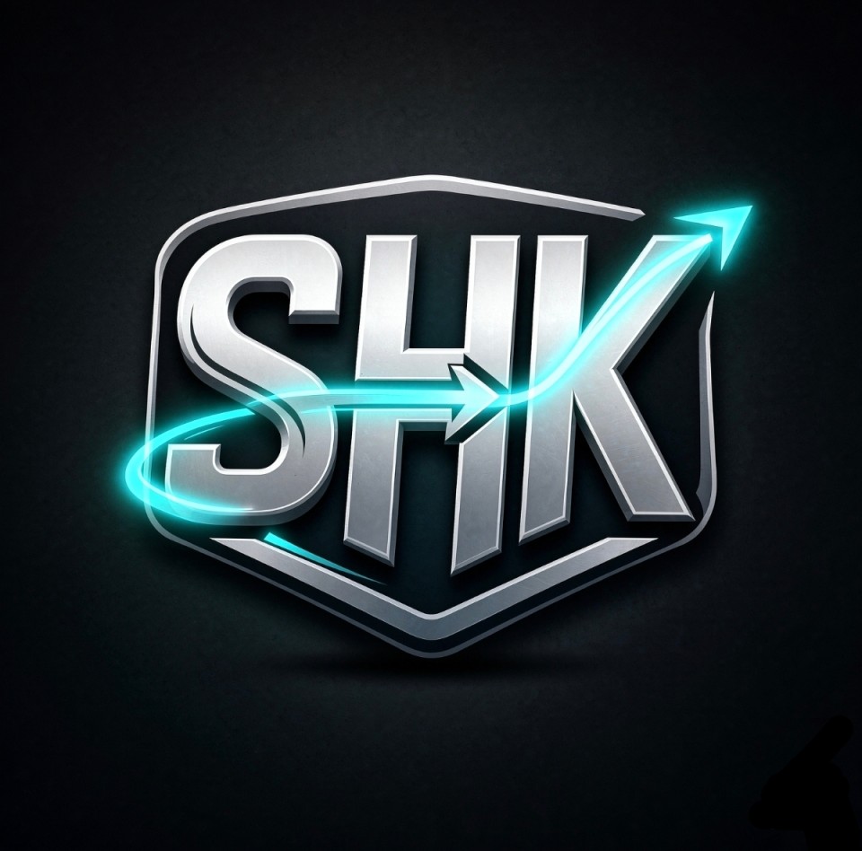SHK导航 (看片)