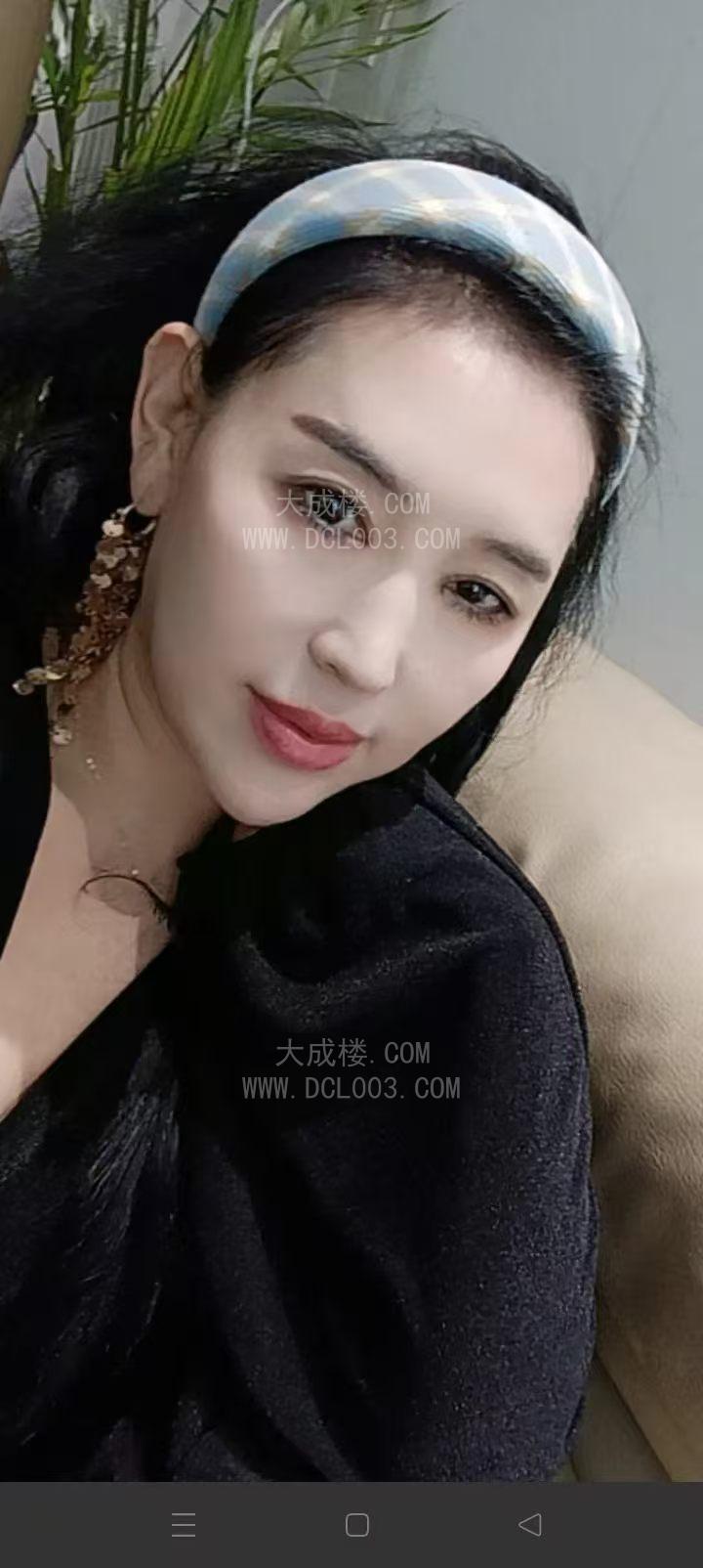 大同风骚熟女少妇