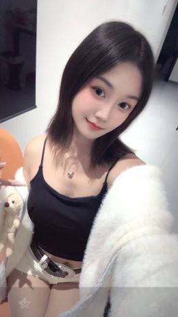 贵阳花果园呆萌小萝莉