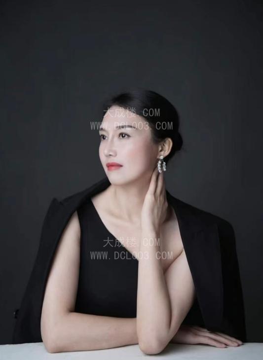 河西大胸御姐