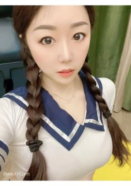 西安北郊清纯妹