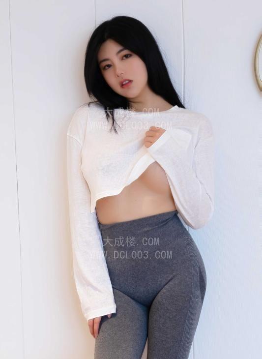 南通海安大胸美女婷婷