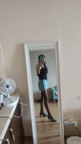 通州芙蓉姐姐