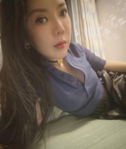 成都二街汉服小姐姐