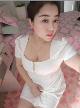 朝阳小辣妞
