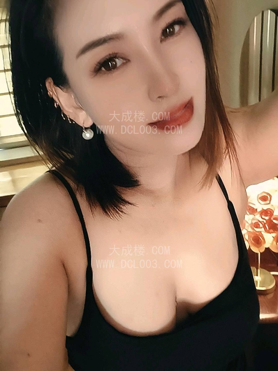 天津白嫩大屁股性感少妇