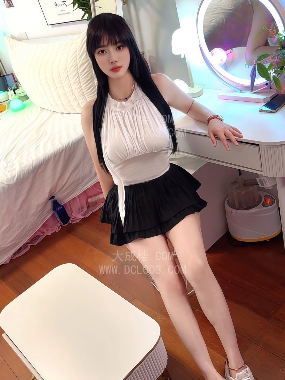 黄埔小英居家丝袜Ty