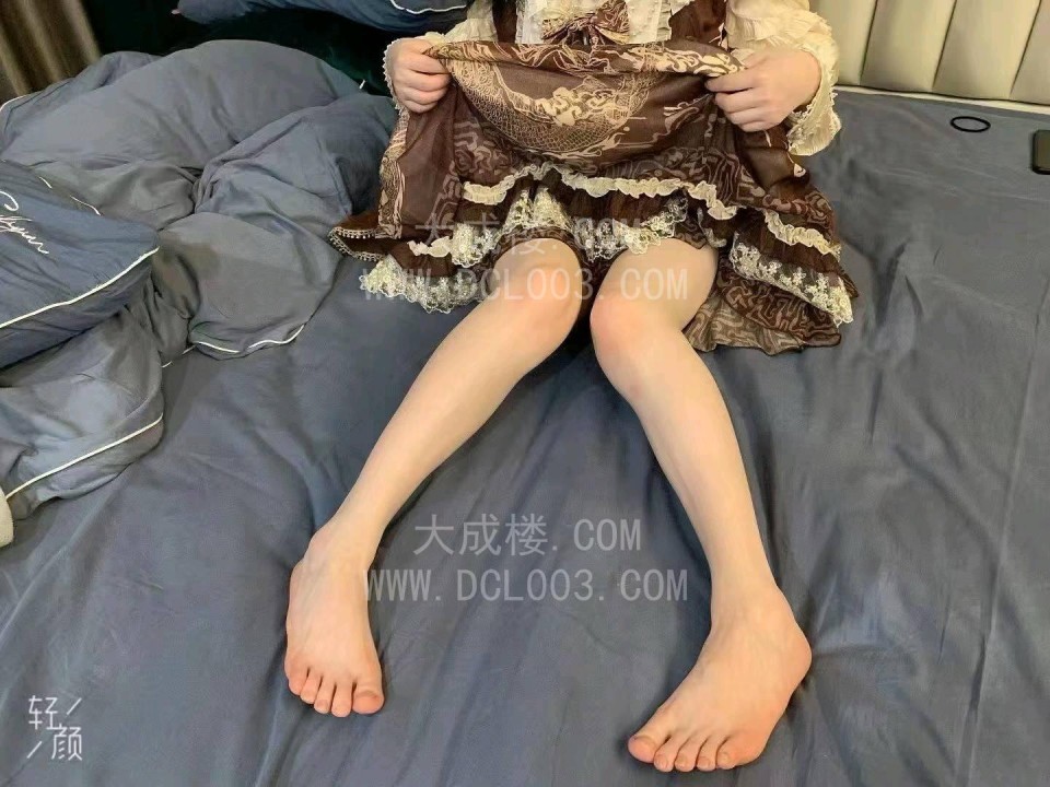 南京白虎妹