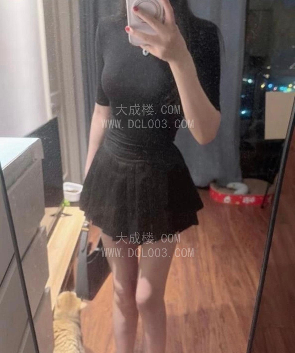 南京江宁服务系美女