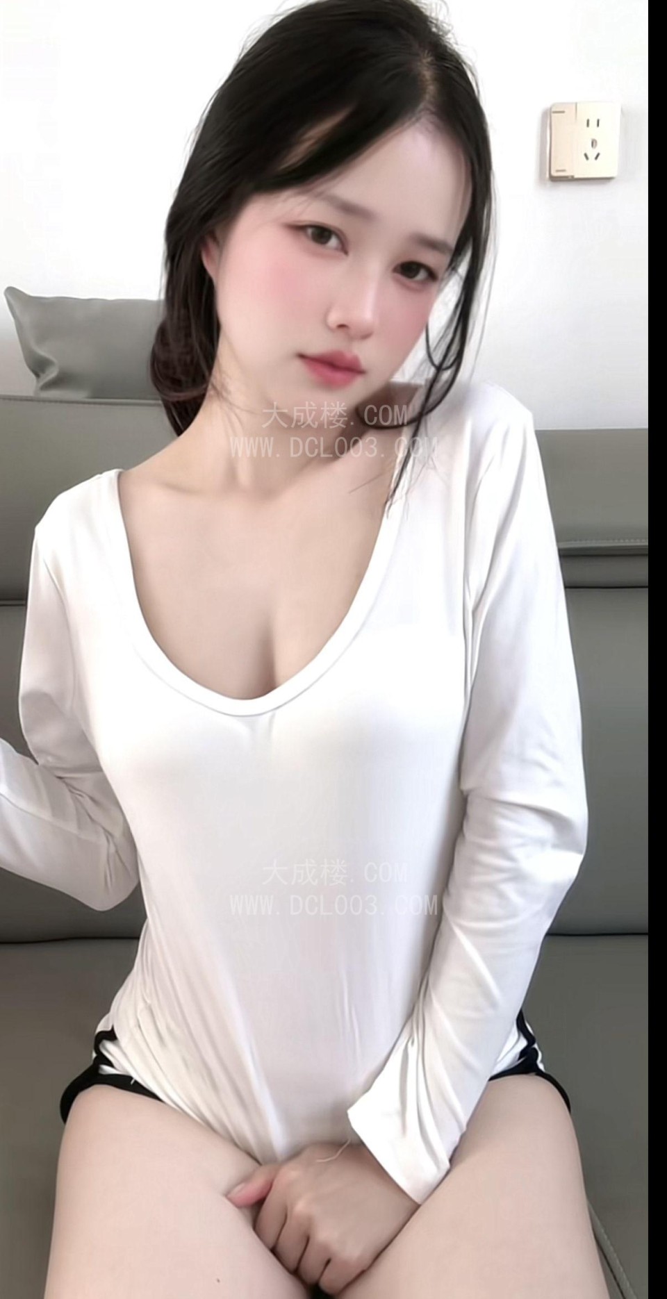 成都反差骚货咪咪