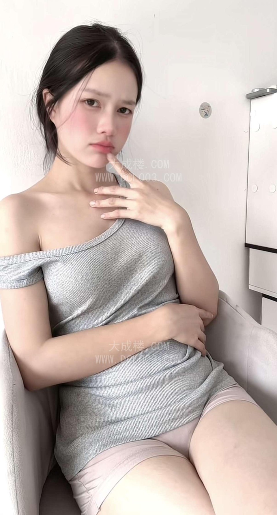 成都反差骚货咪咪