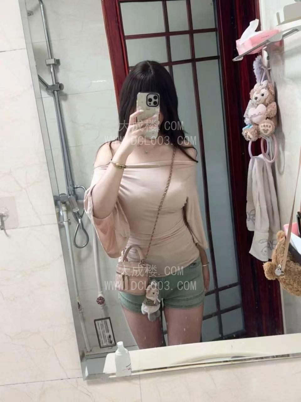 苏州个人小美
