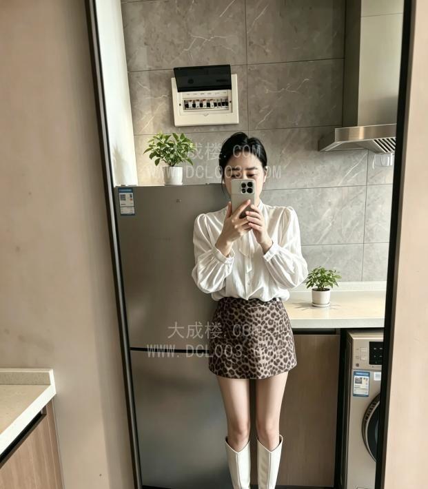 苏州姑苏御姐范