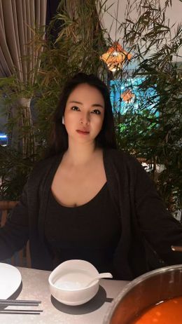 江北大奶小雨