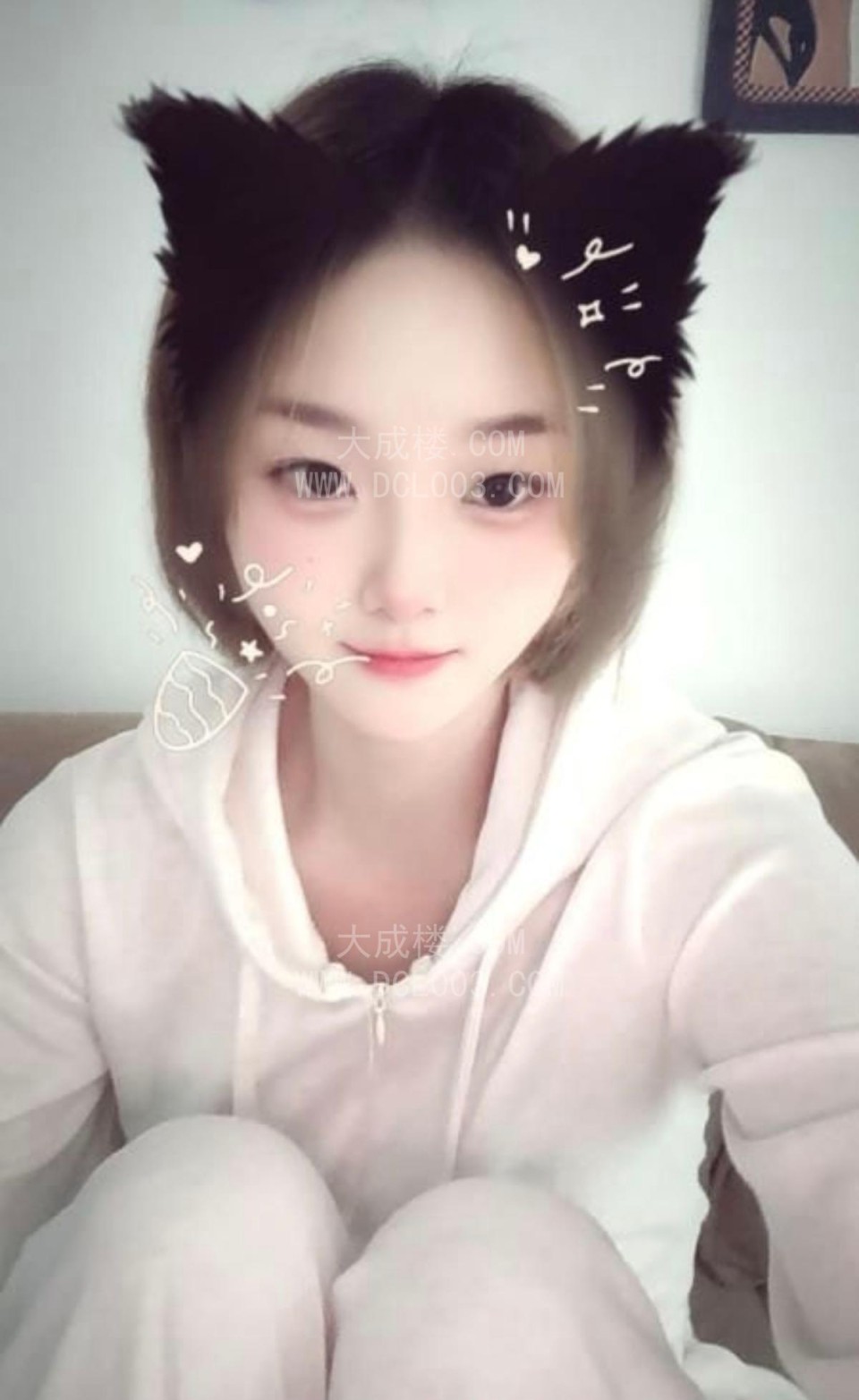 合肥包河小妹