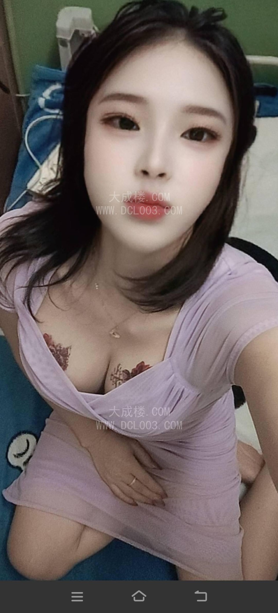 河西苗条少妇