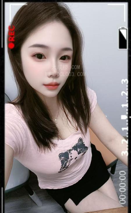 合肥夹人大胸美女