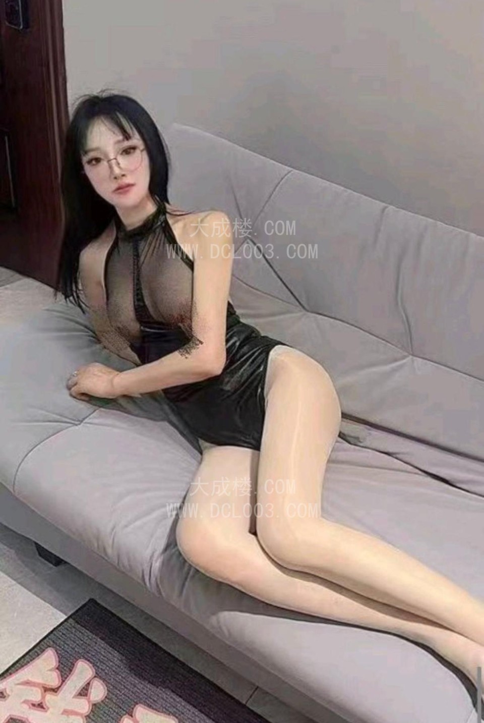 南京夫子庙性价比少妇