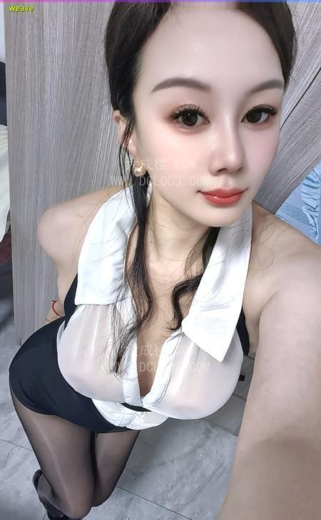 温州大波御姐