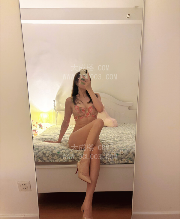 朝阳琪琪大美腿