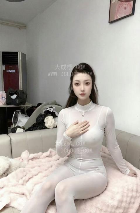 杭州拱墅性感小猫咪