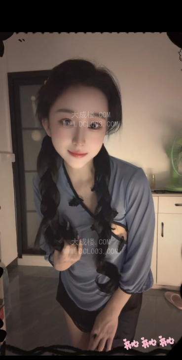 天河童颜巨乳