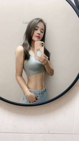 中山西区美女甜甜