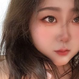 通州可内的巨乳小妹