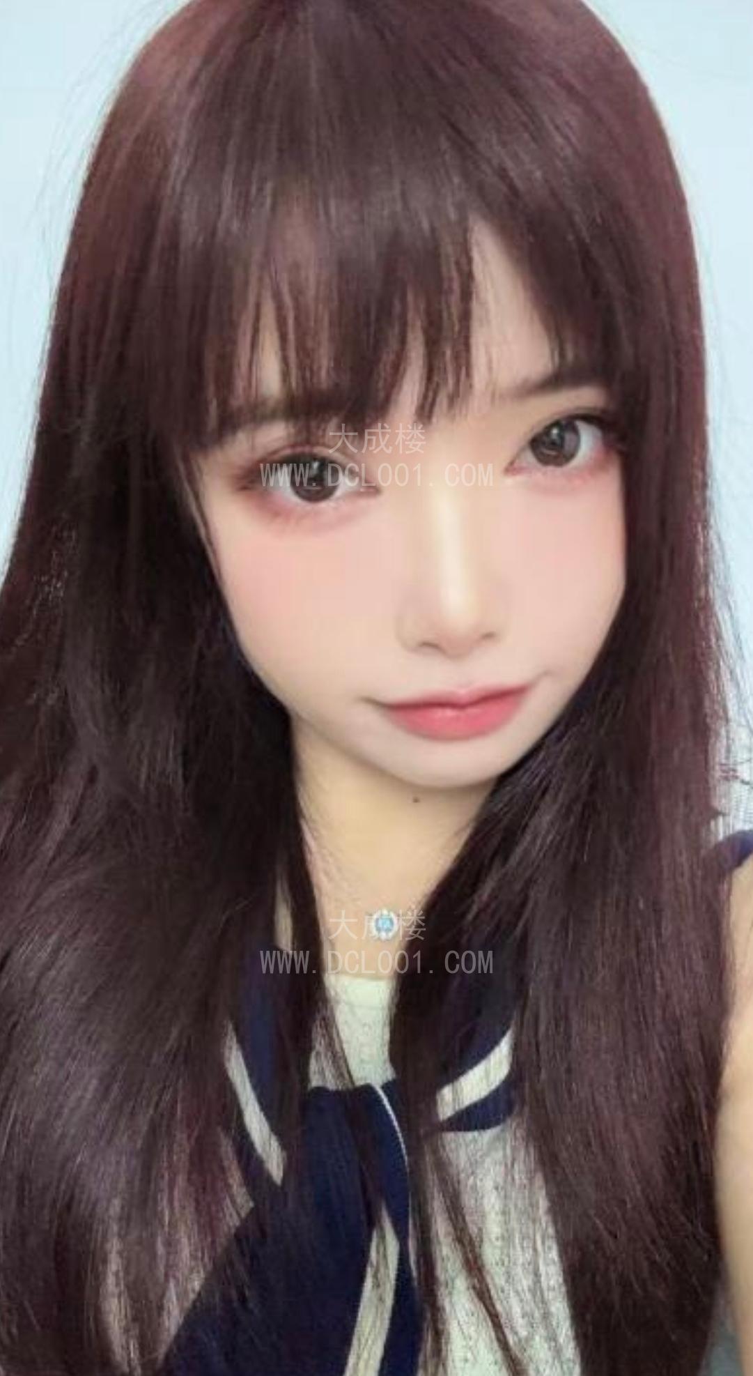 浦东甜妹小小