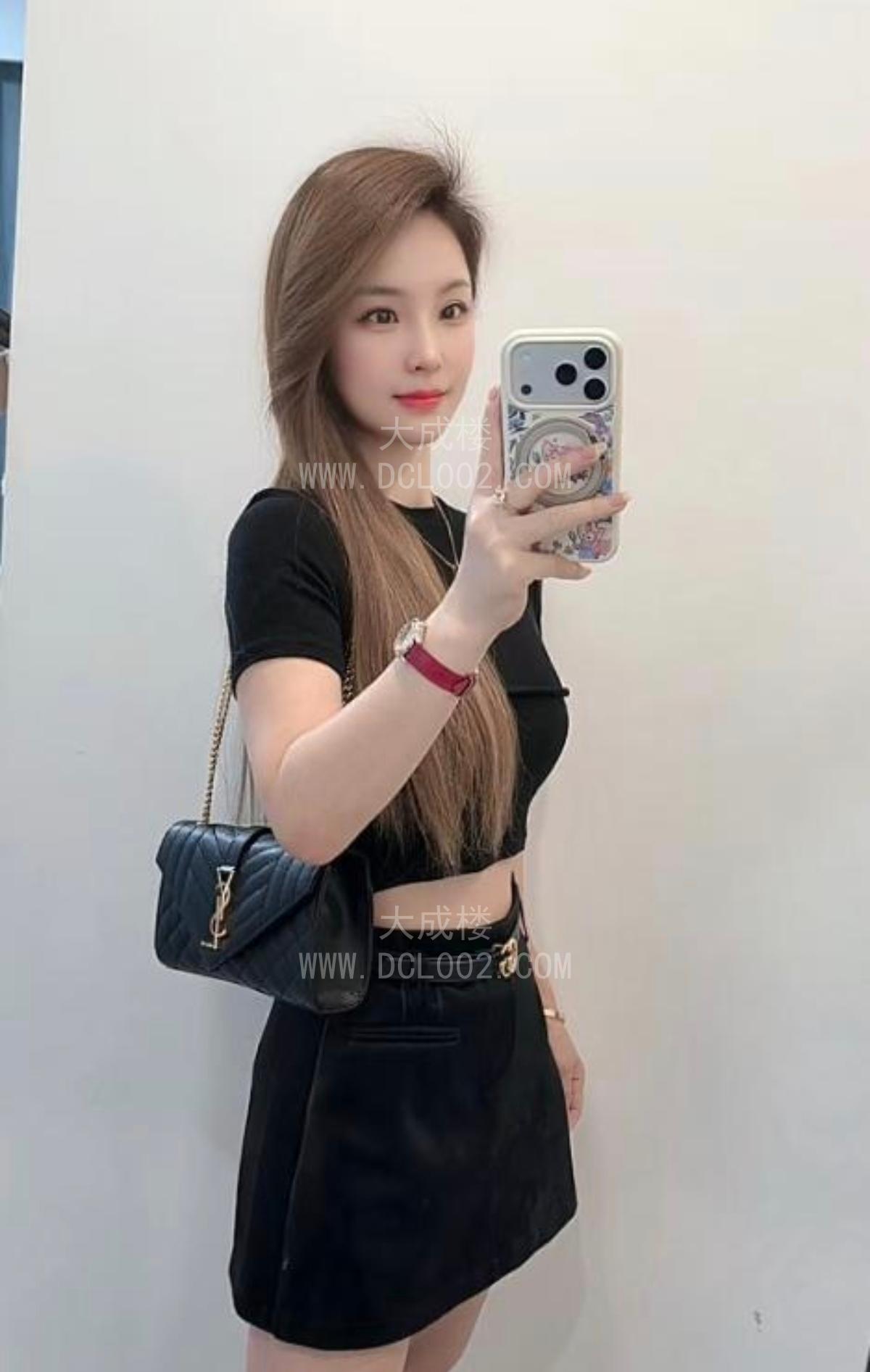 拱墅颜值美女
