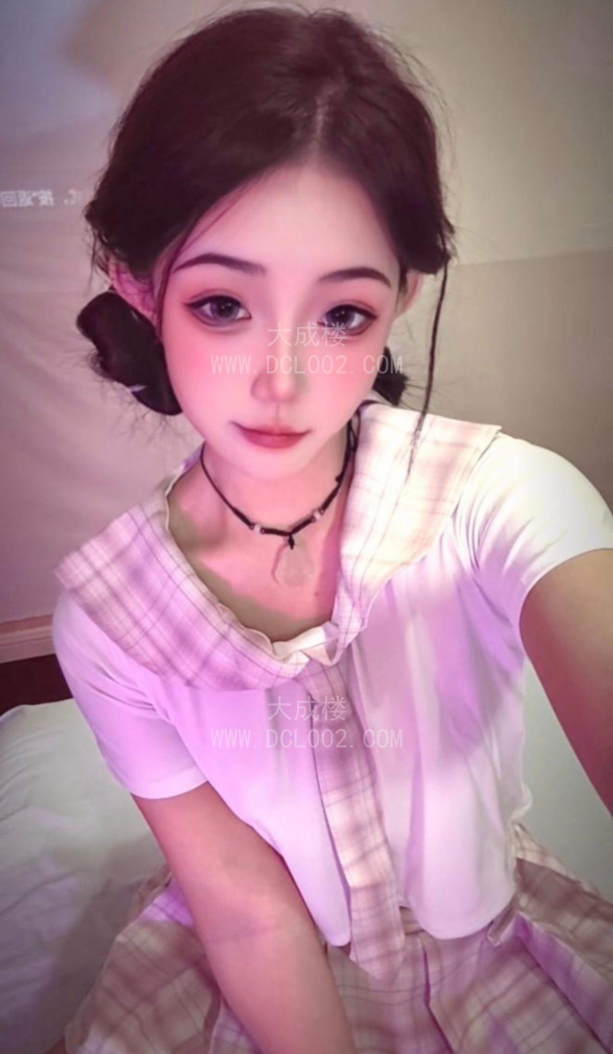 洪山06小嫩妹