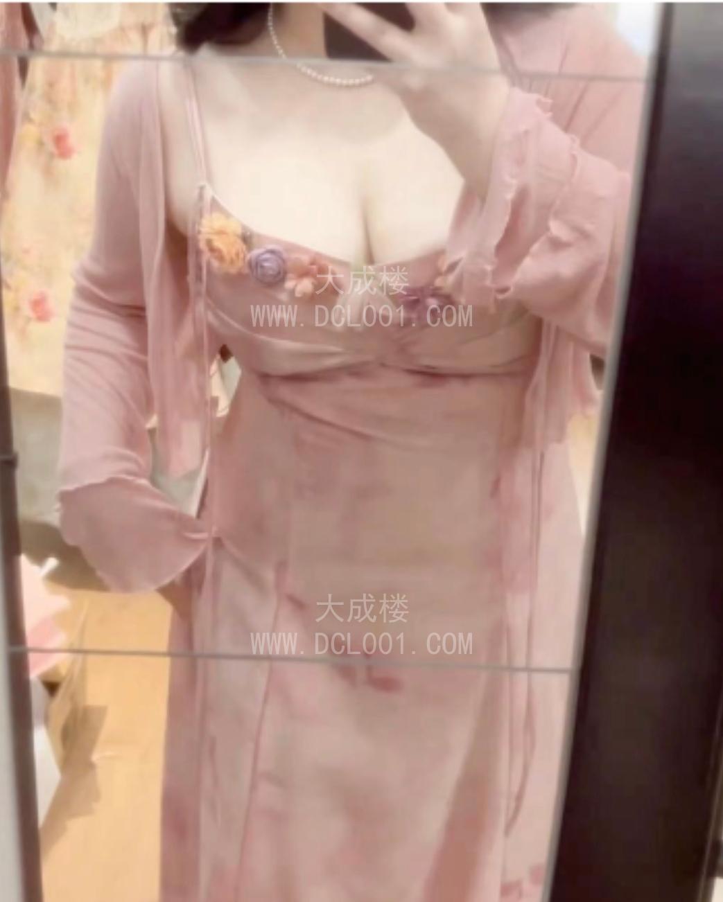 江西南昌BBW