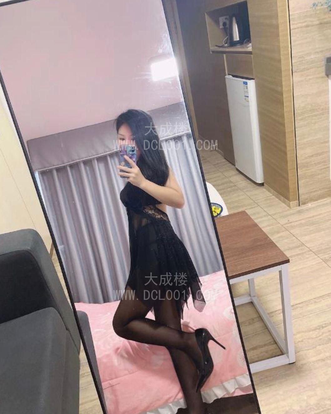 性感美女可可