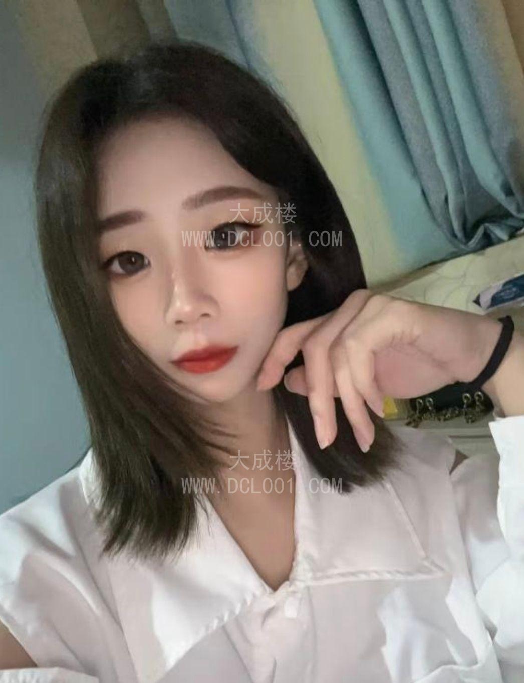 南沙邻家甜妹