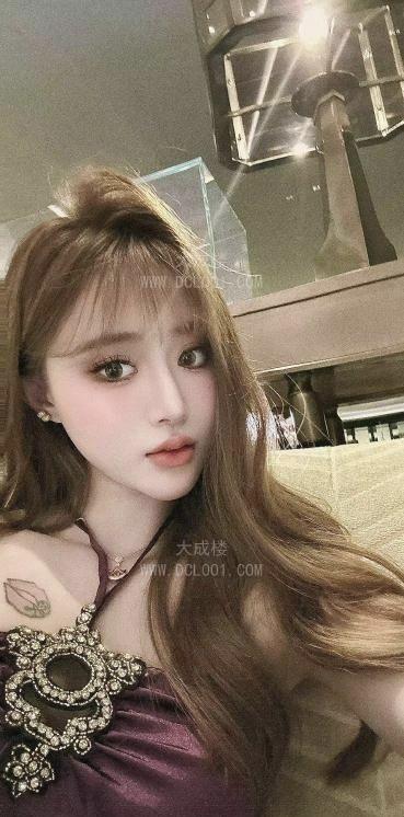 拱北性感小喵