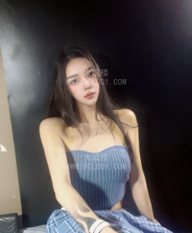 普陀颜值恩熙