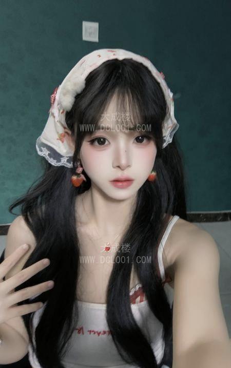 JK小瑶