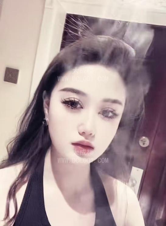 大连晚晚老师