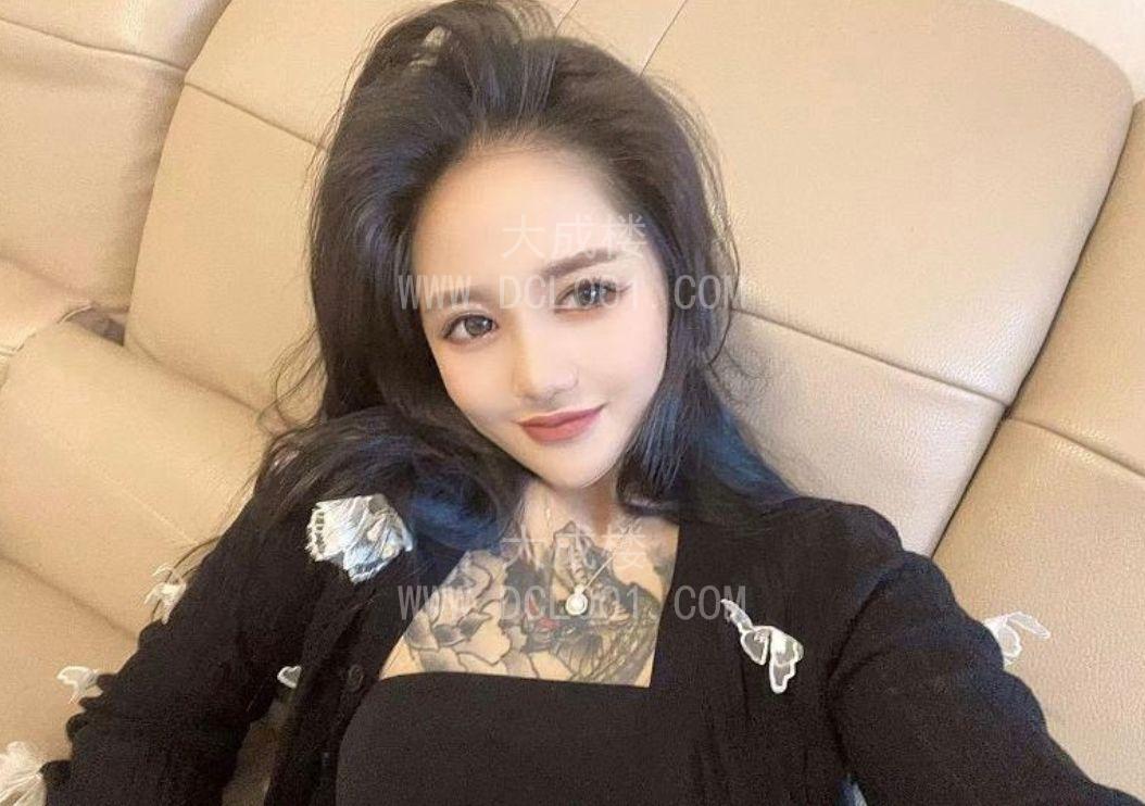 舒苒小姐姐