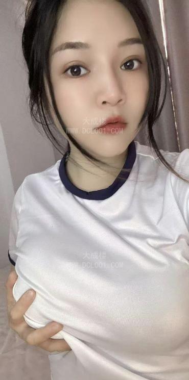 番禺大胸妹