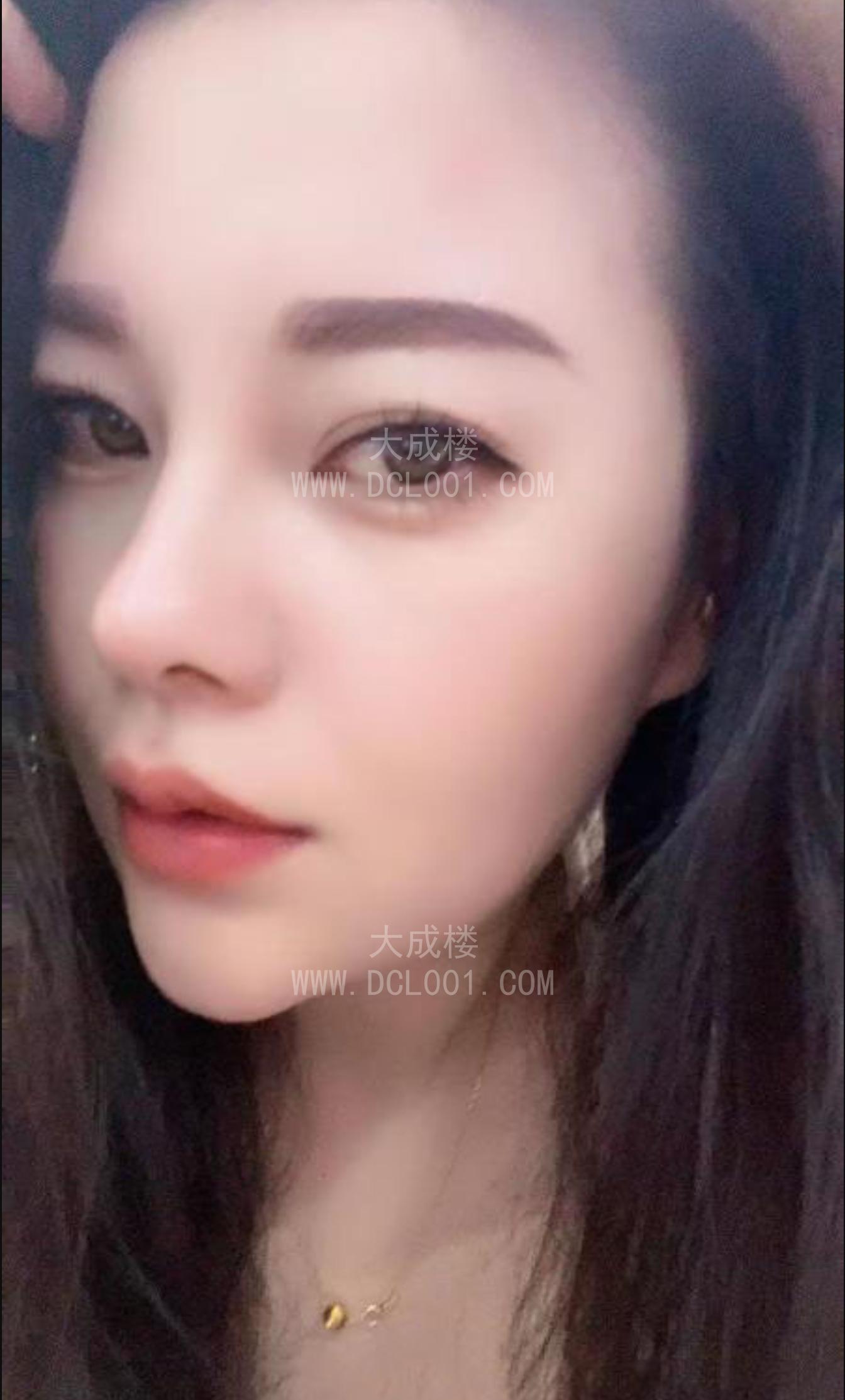 贵阳深喉女王