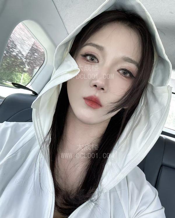 包河大奶妹