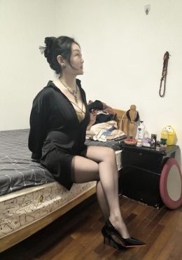 闵行巨乳少妇
