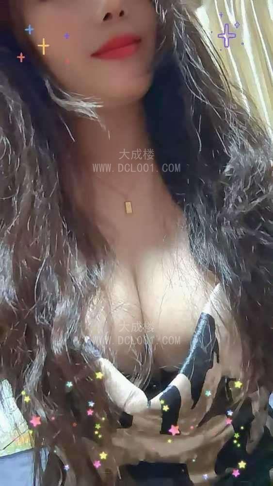 大波女神芷晴
