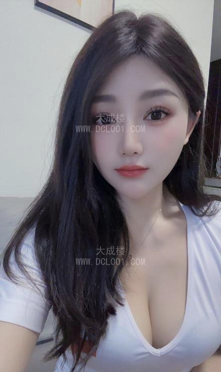 罗湖激情可心