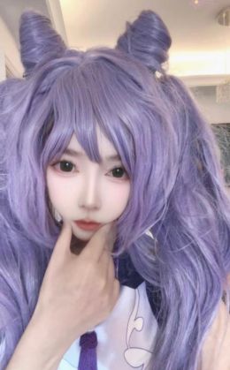 杭州二次元小姐姐
