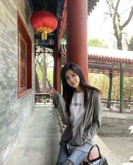 罗湖猫儿姐